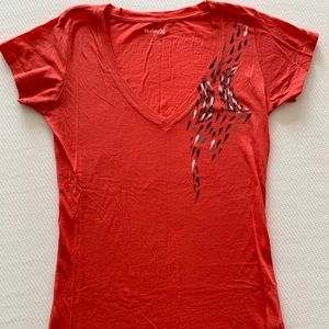 Hurley T-shirt